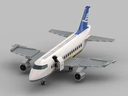 Boeing 737-400