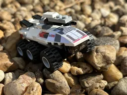 Mini M35 Mako