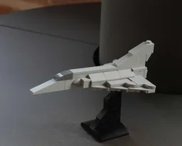 Dassault Mirage III and Mirage 5