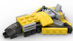 31014 Space Shuttle