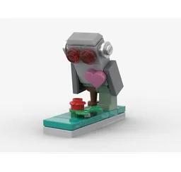 robot