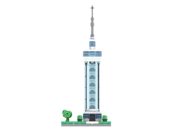 Micro Skyscraper