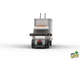Fiat Ducato cube