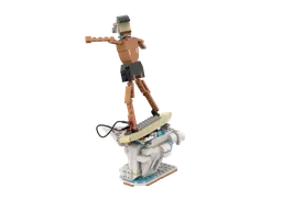 31137 Surfing