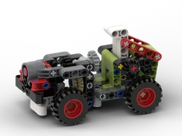 42102 Convertible Concept