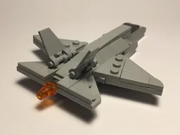 F-35 Lightning (AF019)