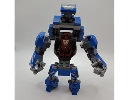 Igor 2025 Upgrade
