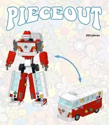 Pieceout