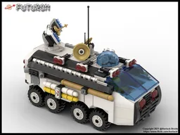 Tracking Station