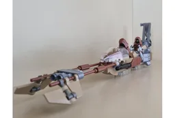 Jawa Speeder