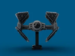 Tie Avenger (LEGENDS)