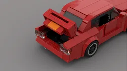 BMW E30 M3