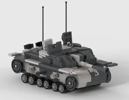 Stug III