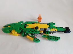 Leviathan