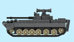 BMP-1 & BMP-2