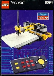 TECHNIC Control Centre