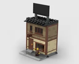 Dareth's Mojo Dojo