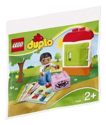 Find a Pair Pack (polybag)
