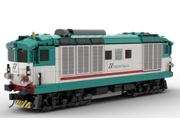 FS Class D445