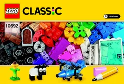 Creative Bricks