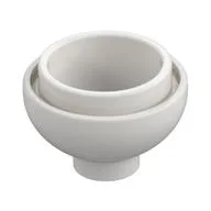 Brick Round 2 x 2 Dome Bottom [Open Stud]