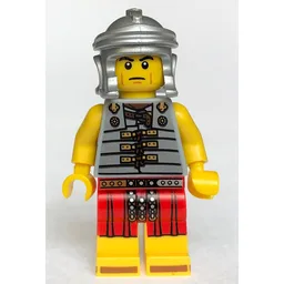 Roman Soldier