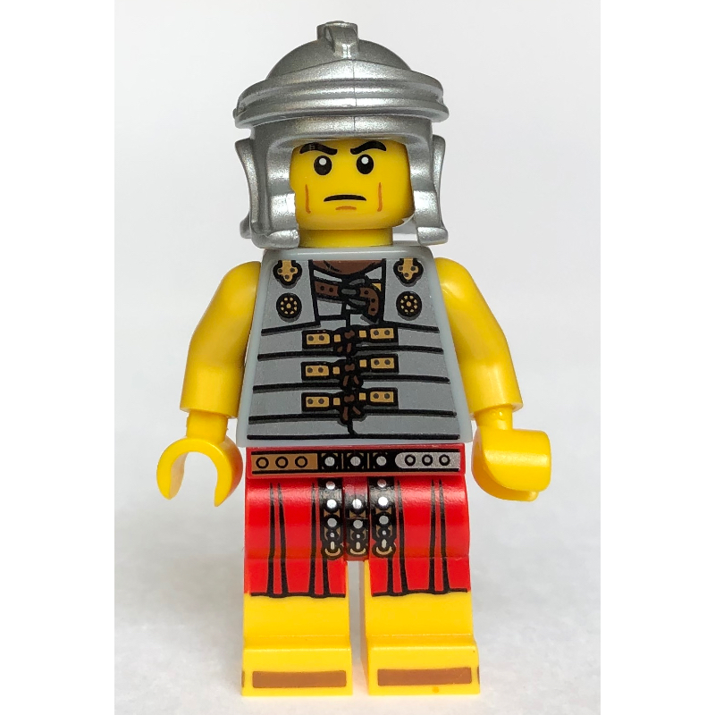 Lego Roman Soldier