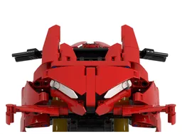 Ducati Panigale V4S - minor changes