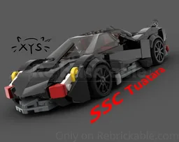 SSC Tuatara