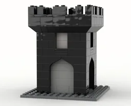 FORRT's Fort
