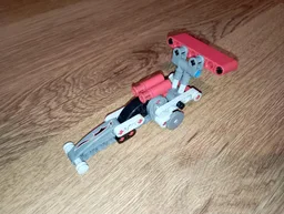Dragster (42132)