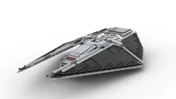 Tie/rp Reaper Attack Lander
