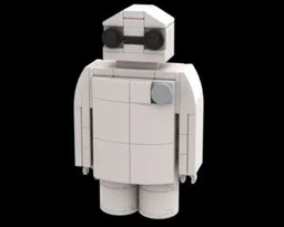 Baymax