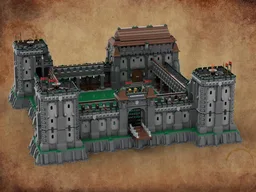 King's Castle