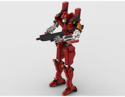 Eva Unit 02