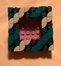 Photo frame design 4