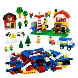 Deluxe Brick Box