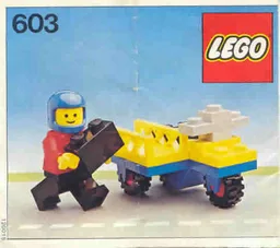 Motor bike