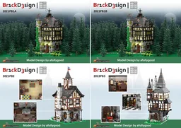 Medieval Bundle
