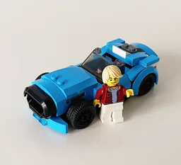 60285 Hot Rod