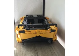 42172 B Model - Han's Mazda Rx7 Veilside