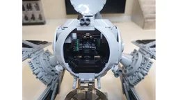 Tie Defender