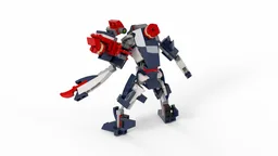 Deep Sea Mech