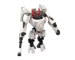 Tau Commander - Warhammer 40k