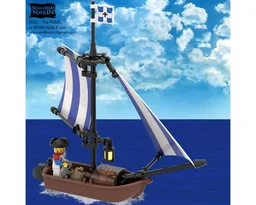 SLOOP WINDY