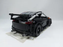 Hatchback Type R