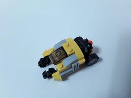 31014 - Tumbler