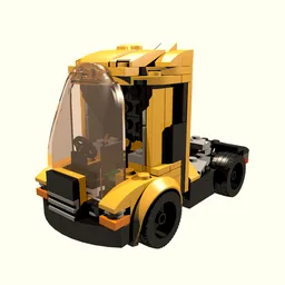 75909 Truck