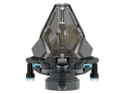 The UI Lander