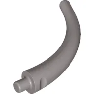 Animal Body Part / Plant, Tail / Claw / Horn / Branch / Tentacle, End Section